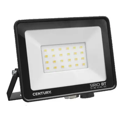 CENTURY LED reflektor SIRIO BASSA TENSIONE 12-36V/DC 20W 4000K IP65