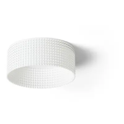 RED - DESIGN RENDL RENDL MARENGA RB1 40 zápustná bílá Eco PLA 230V LED 6W 3000K R14011