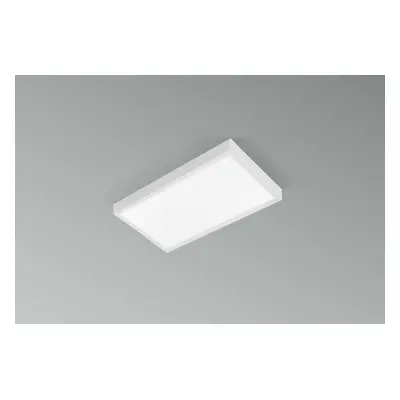 CENTURY LED KIT PLAFONE 300x600x43mm bílý rám pro přisazení LED panelu 30x60cm