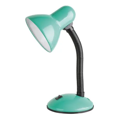 Rabalux stolní lampa Dylan E27 1x MAX 40W zelená 4170