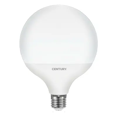 CENTURY LED GLOBE HARMONY 80 20W E27 4000K 200d