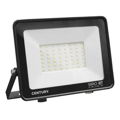 CENTURY LED reflektor SIRIO BASSA TENSIONE 12-36V/DC 50W 4000K IP65