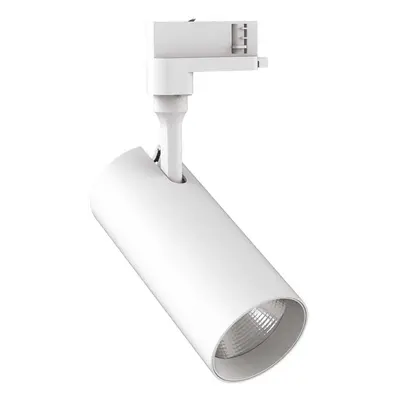 Ideal Lux bodové svítidlo Smile 20w cri90 50° 3000k 190037