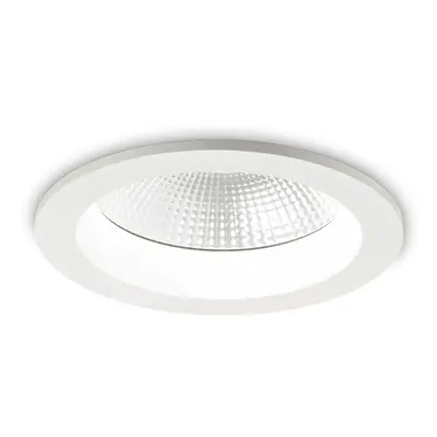 Ideal Lux zapuštěné svítidlo Basic fi accent 30w 4000k 193380