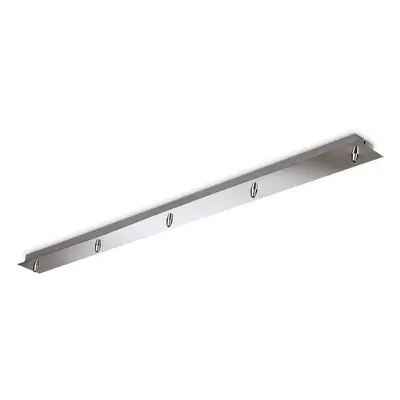 Ideal Lux Lineární rozeta 5 světel 285696