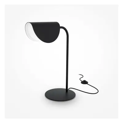 MAYTONI Stolní lampa Mollis MOD126TL-01B