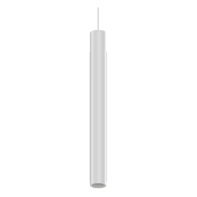 Ideal Lux Ego pendant tube 12w 3000k 1-10v 303598