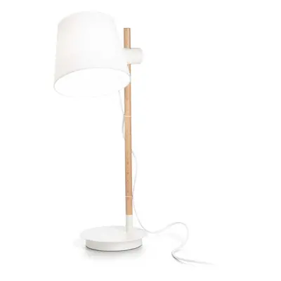 Ideal Lux stolní lampa Axel tl1 282091