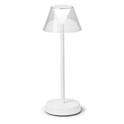 Ideal Lux venkovní stolní lampa Lolita tl 286723