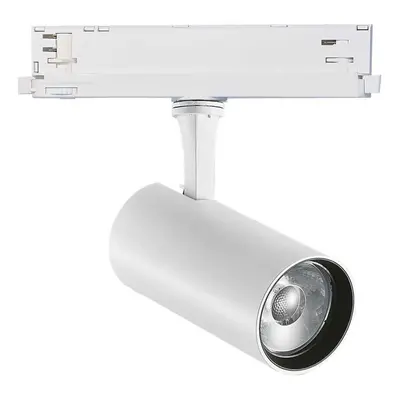 Ideal Lux bodové svítidlo Fox 25w cri90 3000k 1-10v 302607