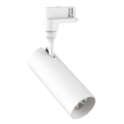 Ideal Lux bodové svítidlo Smile 15w cri80 24° 3000k 189574