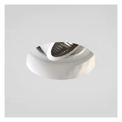 ASTRO downlight svítidlo Trimless Slimline Round nastavitelné protipožární 6W GU10 bílá 1248019