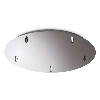 Ideal Lux Standardní rozeta 5 světel 285641