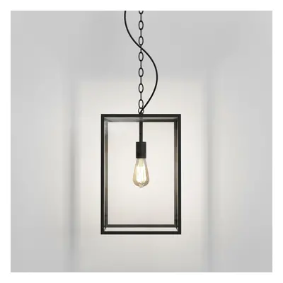 ASTRO závěsné svítidlo Homefield Pendant 450 12W E27 černá 1095033