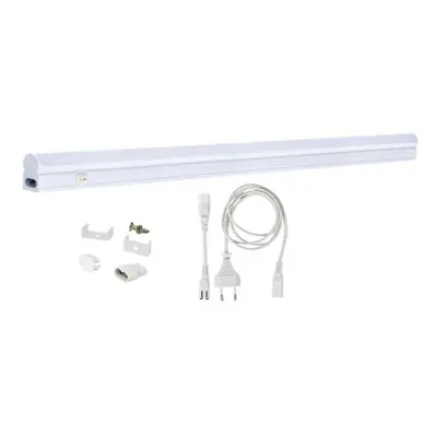 EMOS Lighting EMOS LED osvětlení lišta 1200mm, 20W neutrální bílá 1531211040