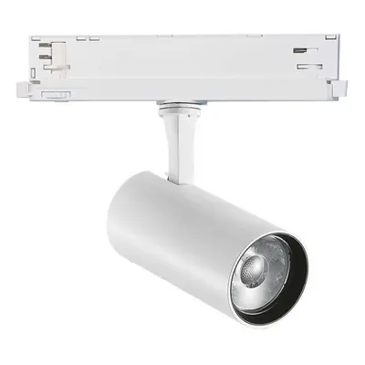 Ideal Lux bodové svítidlo Fox 15w cri90 3000k dali 302584