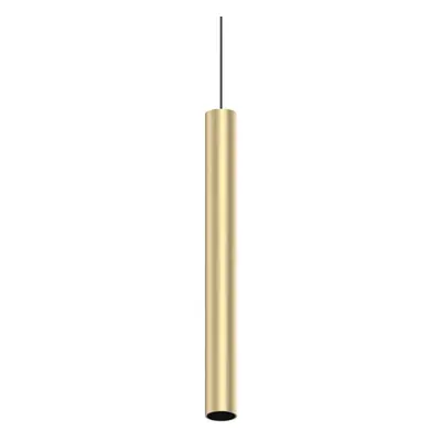 Ideal Lux Ego pendant tube 12w 3000k 1-10v 303581