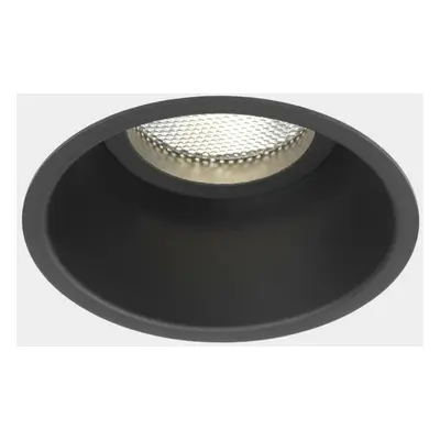 ASTRO downlight svítidlo Minima Round 50W GU10 černá 1249015