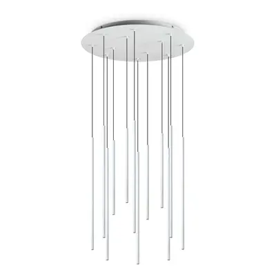 Ideal Lux závěsné svítidlo Filo sp12 263441