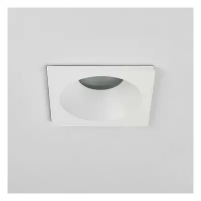 ASTRO downlight svítidlo Minima Square fixní IP65 50W GU10 bílá 1249018