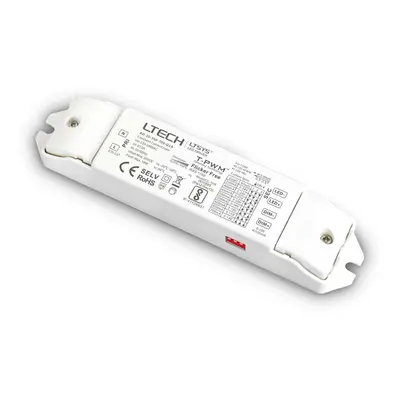 Ideal Lux Nova driver dali/push 12w 300ma 243986