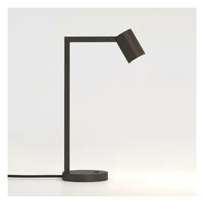 ASTRO stolní lampa Ascoli Desk 6W GU10 bronz 1286024