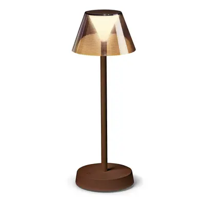 Ideal Lux venkovní stolní lampa Lolita tl 286747