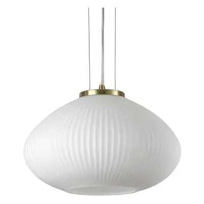 Ideal Lux závěsné svítidlo Plisse sp1 d35 264547