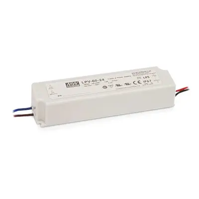 Ideal Lux Park rocket starlight driver on-off 035w 24vdc 226194