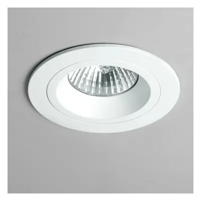 ASTRO downlight svítidlo Taro Round protipožární 50W GU10 bílá 1240024