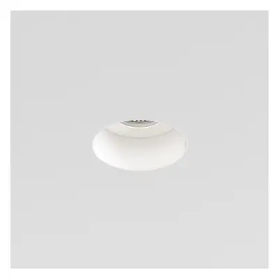 ASTRO downlight svítidlo Trimless Slimline Round fixní protipožární IP65 6W GU10 bílá 1248017