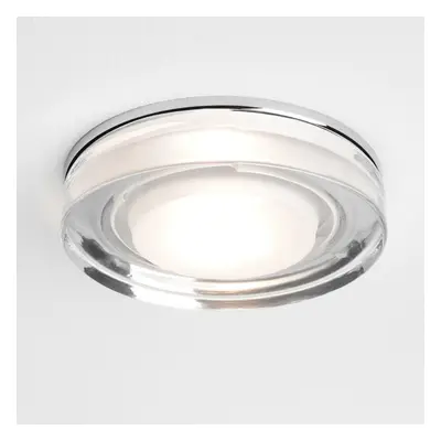 ASTRO downlight svítidlo Vancouver Round 6W GU10 chrom 1229003