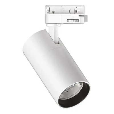 Ideal Lux bodové svítidlo Quick 15w cri90 3000k on-off 222554