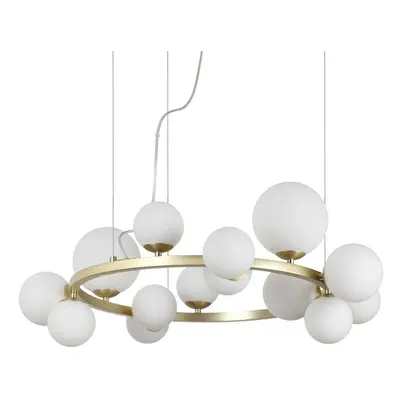 Ideal Lux závěsné svítidlo Perlage sp14 283814