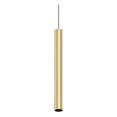 Ideal Lux Ego pendant tube 12w 3000k on-off 283852