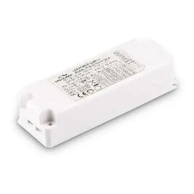 Ideal Lux Dynamic driver 1-10v 12w 200ma 253008