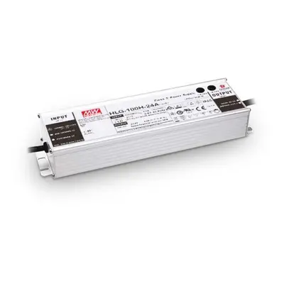 Ideal Lux Arca ego driver on-off 100w 48vdc 223162