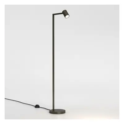 ASTRO stojací lampa Ascoli Floor 6W GU10 bronz 1286025