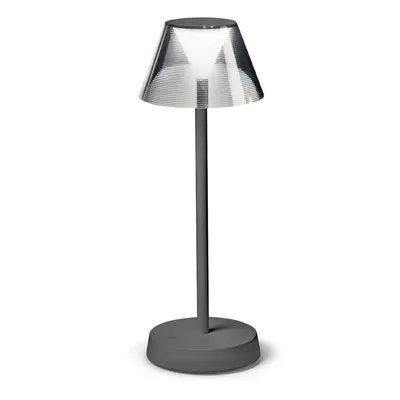 Ideal Lux venkovní stolní lampa Lolita tl 286730