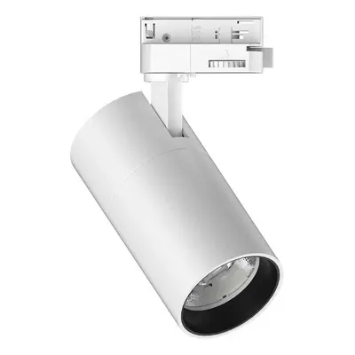 Ideal Lux bodové svítidlo Quick 15w cri80 3000k dali 249681