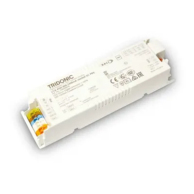 Ideal Lux Off driver 1-10v 42w 1050ma 266688