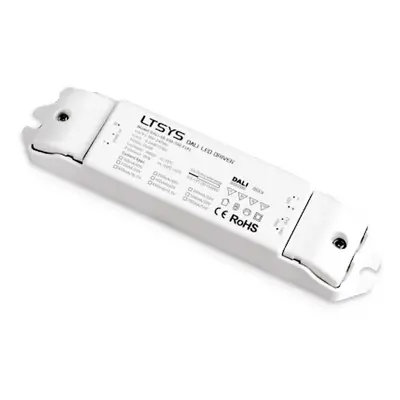 Ideal Lux Dynamic driver 1-10v 10w 250ma 216317