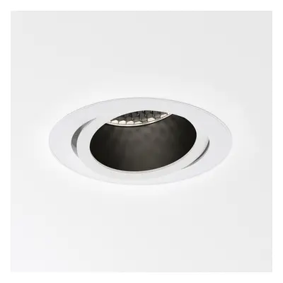 ASTRO downlight svítidlo Pinhole Slimline Round Flush nastavitelné protipožární 6W GU10 bílá 143