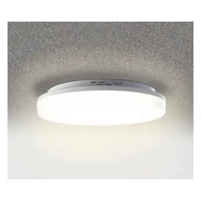 HEITRONIC LED nástěnné a stropní svítidlo PRONTO kruhové 18W teplá bílá 3000K 500575