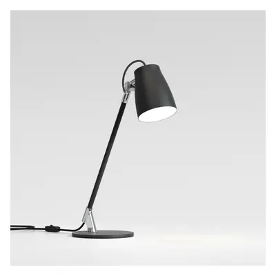 ASTRO stolní lampa Atelier Desk 12W E27 černá 1224061