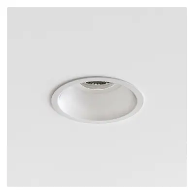 ASTRO downlight svítidlo Minima Slimline Round fixní protipožární IP65 6W GU10 bílá 1249034