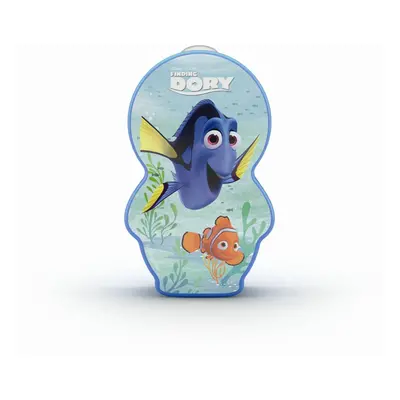 Philips NOV 2016 Flash light-Finding Dory-Blue 71767/35/P0