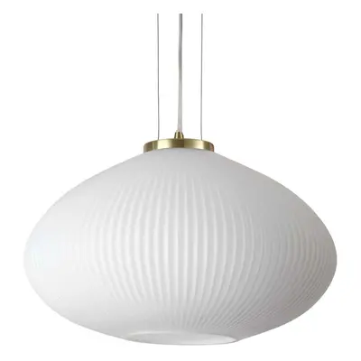 Ideal Lux závěsné svítidlo Plisse sp1 d45 285191