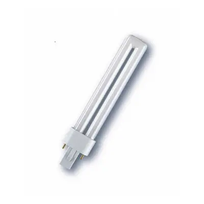 OSRAM DULUX S 11 W/840, 11W, 91V, G23