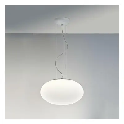 ASTRO závěsné svítidlo Zeppo Pendant 400 100W E27 bílá 1176003